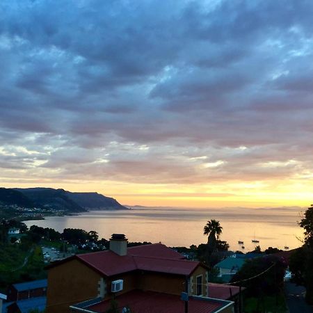 Protea Point Bed & Breakfast Cape Town Exterior foto