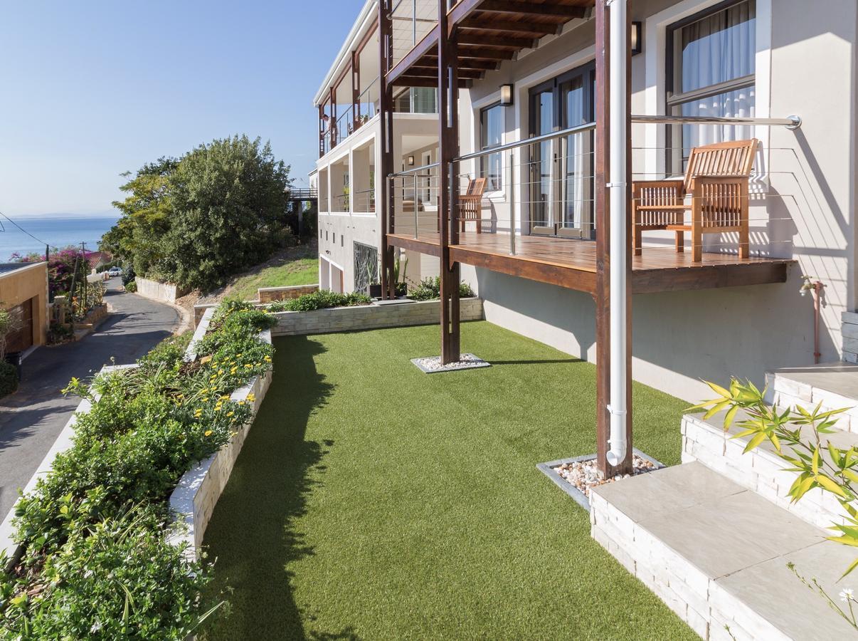 Protea Point Bed & Breakfast Cape Town Exterior foto