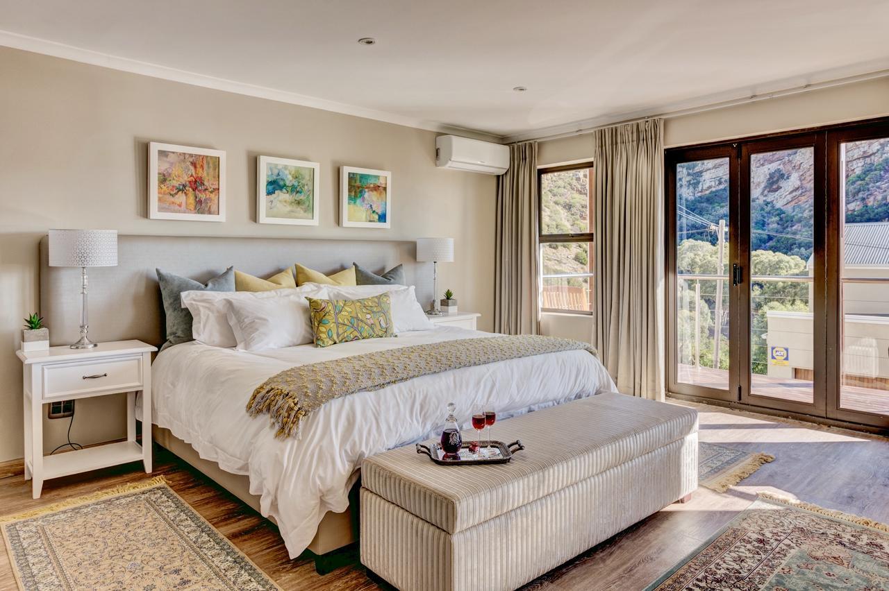 Protea Point Bed & Breakfast Cape Town Exterior foto