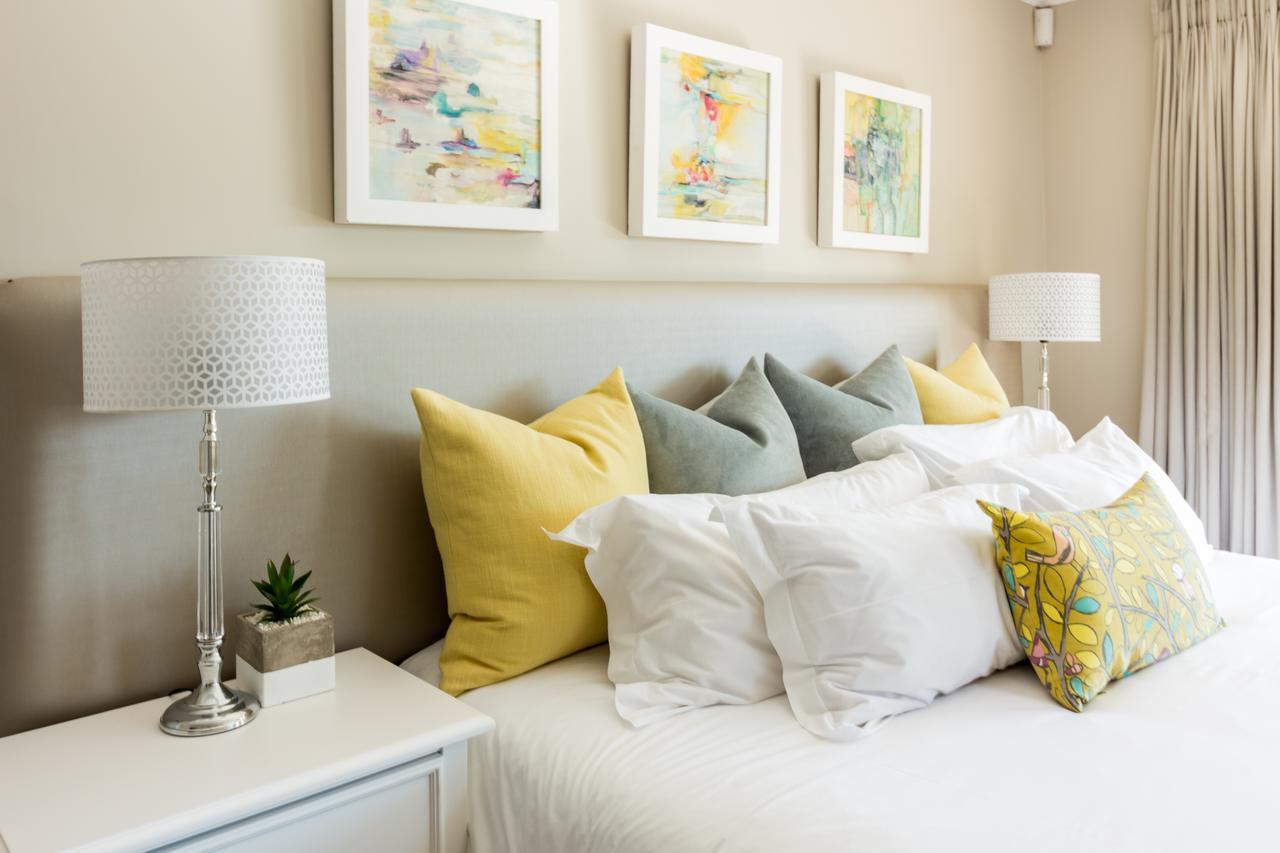 Protea Point Bed & Breakfast Cape Town Exterior foto