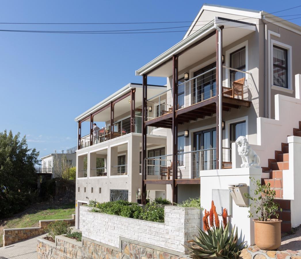 Protea Point Bed & Breakfast Cape Town Exterior foto