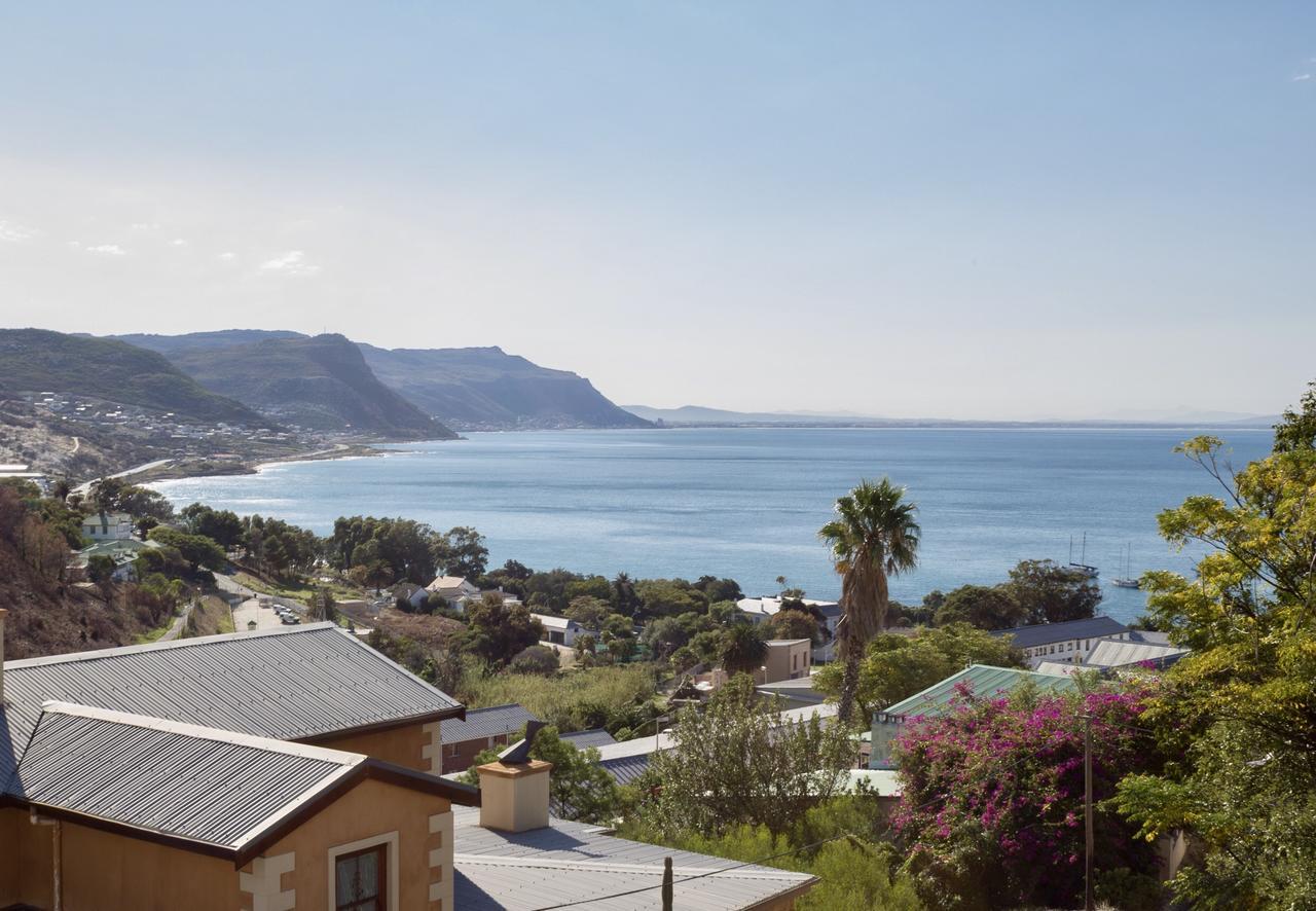 Protea Point Bed & Breakfast Cape Town Exterior foto
