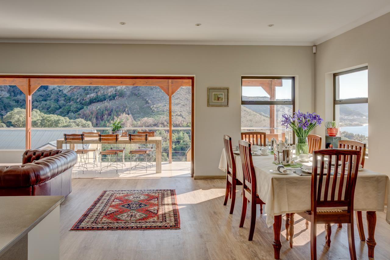 Protea Point Bed & Breakfast Cape Town Exterior foto