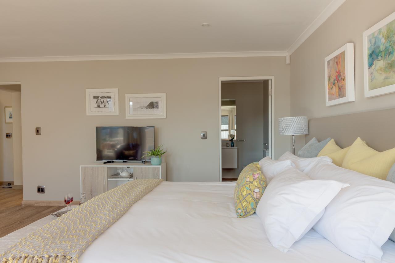 Protea Point Bed & Breakfast Cape Town Exterior foto