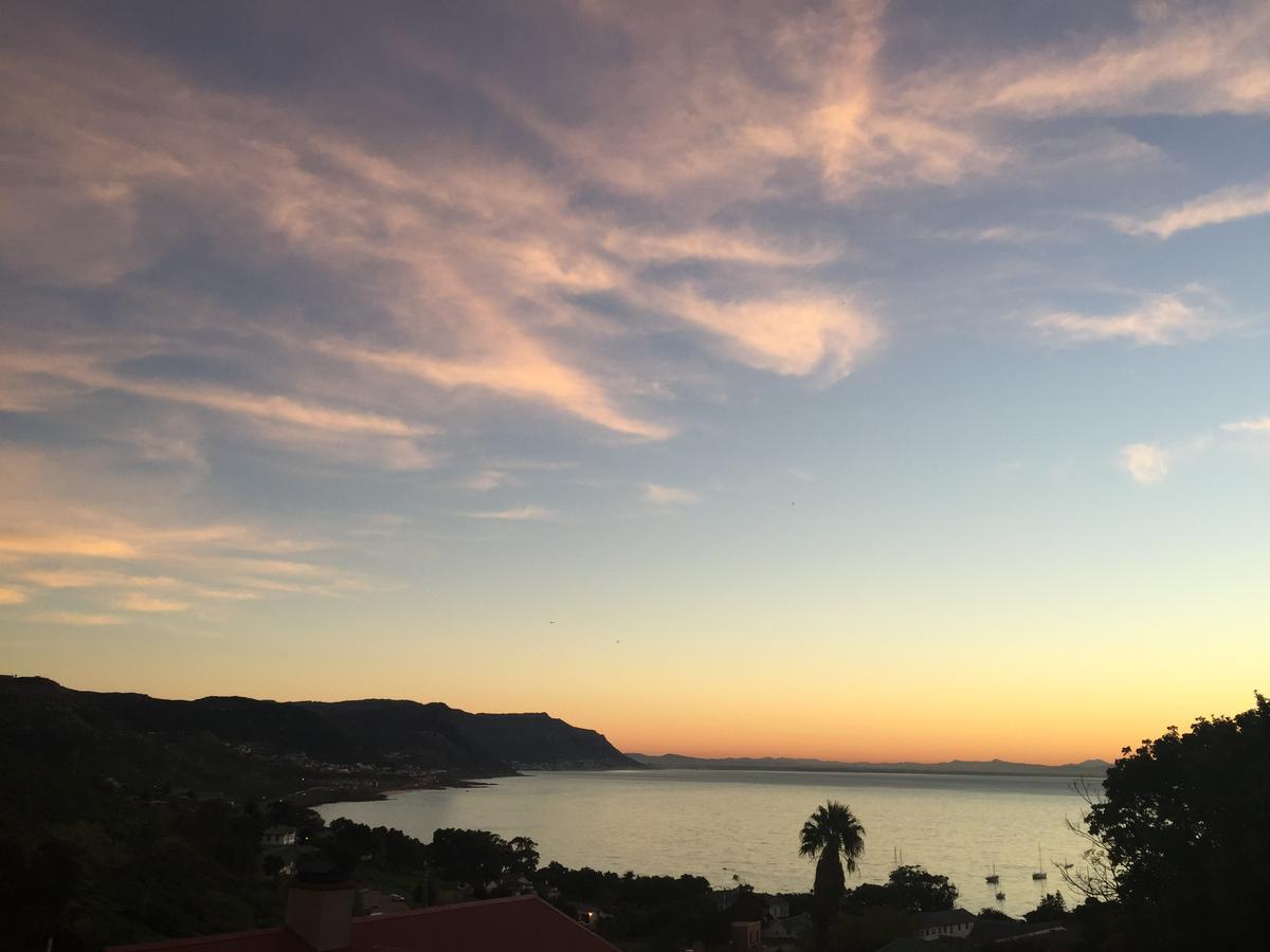 Protea Point Bed & Breakfast Cape Town Exterior foto