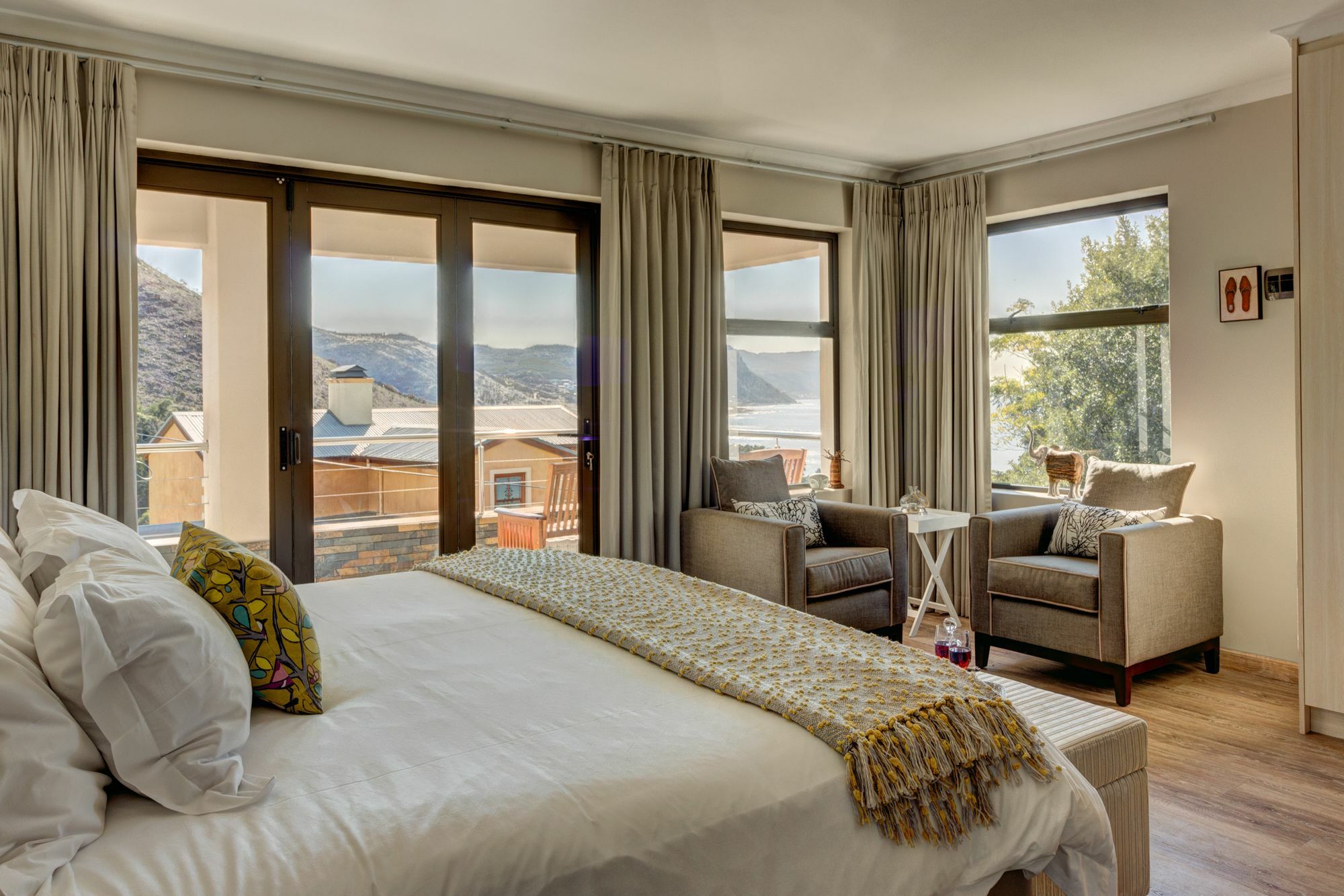 Protea Point Bed & Breakfast Cape Town Exterior foto